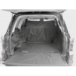 Чехол багажника STANDART для Lexus LX570 (2015-) 5мест